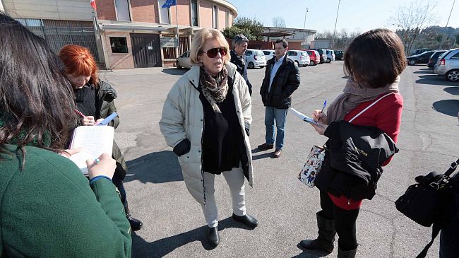 Carceri: a volte funzionano, anche in Toscana