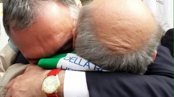 Elezioni regionali: la vittoria di Enrico Rossi