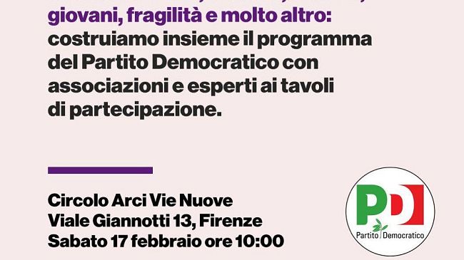 Elezioni a Firenze: centrosinistra per Sara Funaro deRenzizzato?