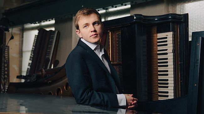 Musica: una domenica di pianoforte