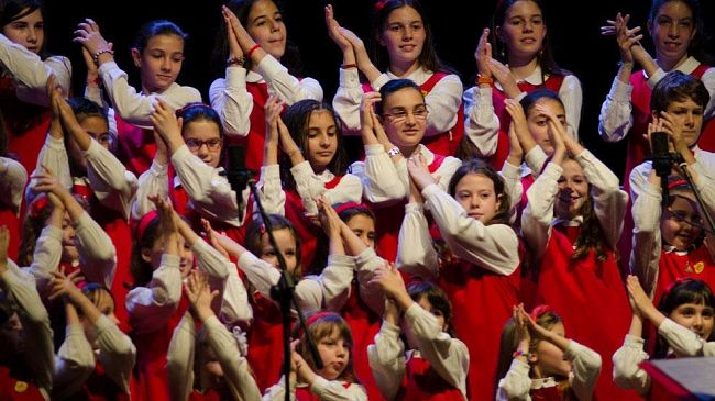 Audizioni per la primavera del Melograno