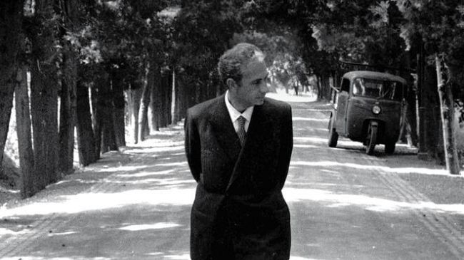 Il libro di Marco Follini su Aldo Moro