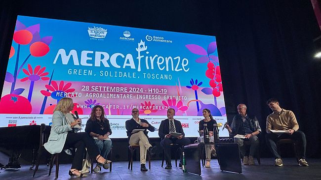 Open day Mercafir sabato 28 settembre