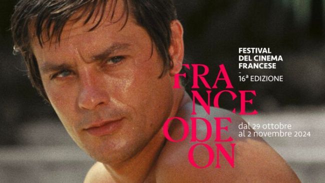 Al cinema La Compagnia  France Odeon