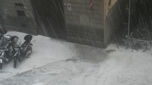 Maltempo, Banca di Cambiano in aiuto alle imprese colpite