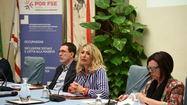 Occupazione e competenze: la Toscana investe in formazione 