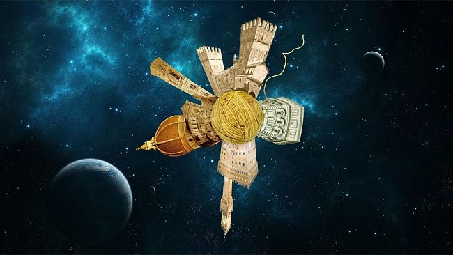 Gualchiere di Remole, i cittadini chiedono di fermare l'asta