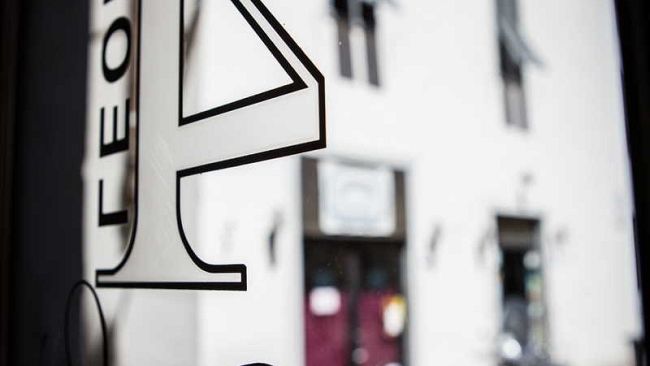 Pranzo della solidarietà alla Trattoria 4Leoni di Piazza della Passera