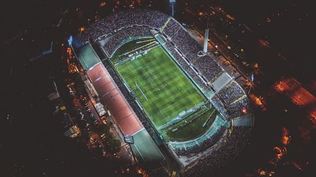 Il Napoli nella settima giornata di Serie A