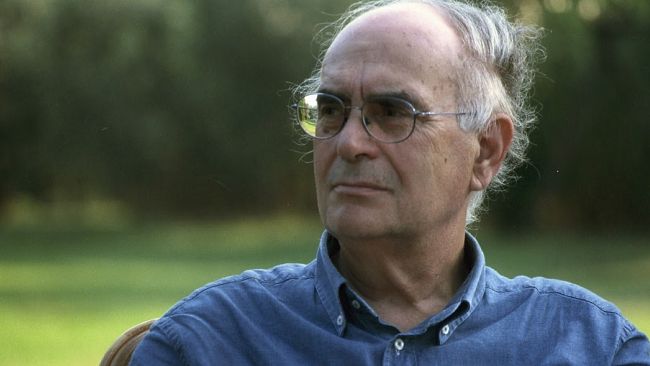 Morto il professor Gurrieri, cultura in lutto