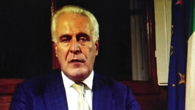 Toscana zona gialla entro Natale, Giani non lo esclude