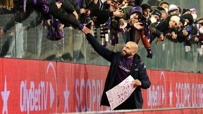 Fiorentina - Basaksehir, le formazioni: sorpresa Saponara