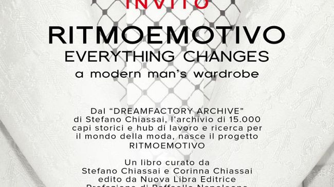 Pitti Immagine: a modern man’s wardrobe