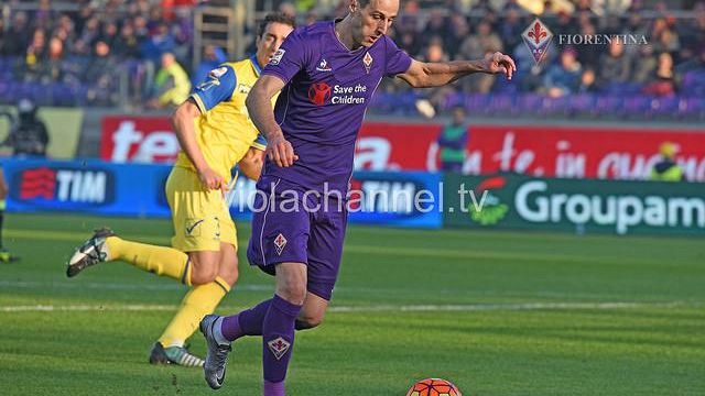 Con la vittoria sul Chievo, a un punto dall’Inter