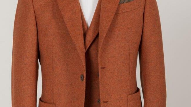 Pitti Uomo: le novità nelle collezioni autunno-inverno 20/21