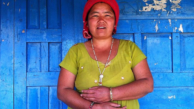 Stensen, inizia la rassegna di documentari