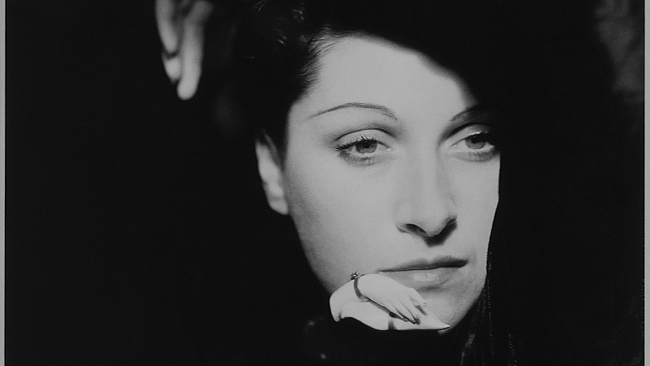 Dora Maar, la ragazza che amava il vento