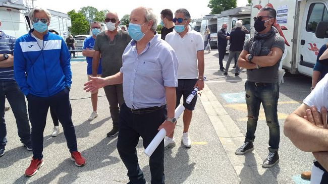 Toscana:  interventi immediati per la sopravvivenza delle attività