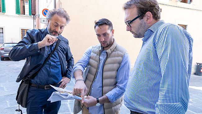 Rinascimento dei musei a Empoli e Montelupo
