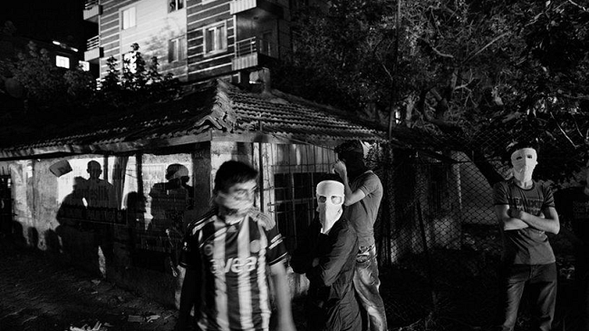 Multimedialità e Fotogiornalismo: le ultime novità a Lucca