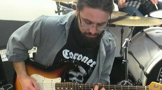Al Cycle~Club Calenzano stasera musica contemporanea, sperimentale ed elettronica