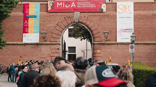 Ottima partenza di MIDA 2024 