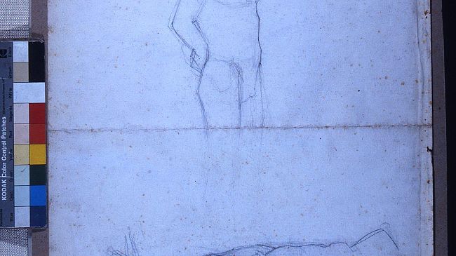 Livorno: esposte le opere di Modigliani tornate da Genova