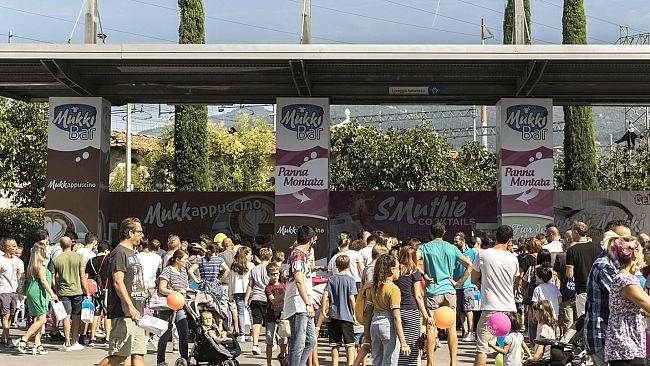 Mukky Day 2023, torna la super domenica dedicata al Latte