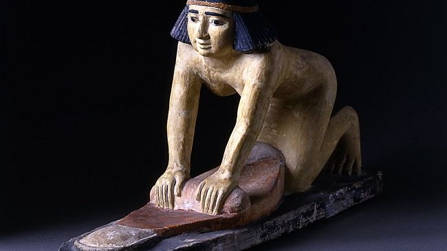 Un pomeriggio diverso: al Museo Egizio