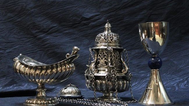 Giornata del Papa: 70 mila telefonate alle famiglie fiorentine