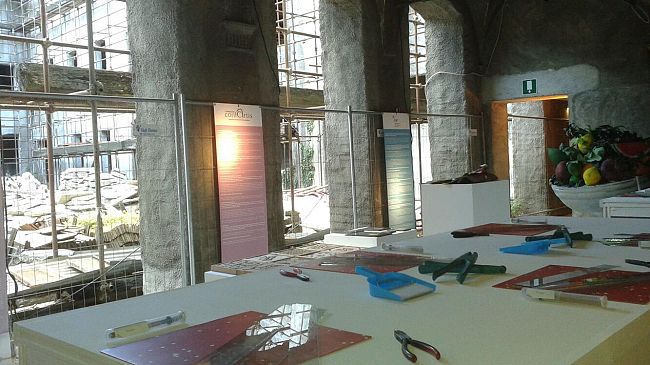 Sant'Orsola apre al pubblico, visite guidate nell'ex convento