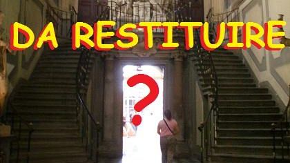 Eredità abbandonate: dire, fare e testamento