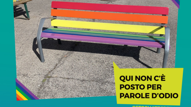 Diritti: la Toscana contro le discriminazioni di genere lgbtqia+