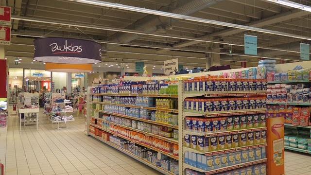 Saldi: l'inizio il 2 luglio