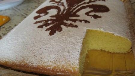 Il sapor di Carnevale coi cenci e la schiacciata fiorentina