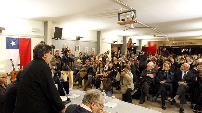 Luis Sepulveda, ricordo ad un anno dalla sua scomparsa