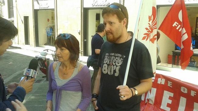 Pineider di Bagno a Ripoli, a rischio un marchio storico fiorentino