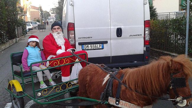 Il Natale in Toscana è tutta una festa