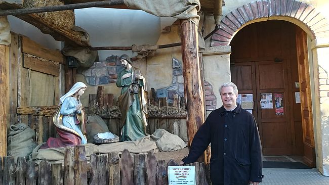 Natale in Toscana: tante iniziative di solidarietà