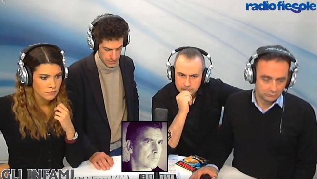 Mostro di Firenze: il mistero della Beretta calibro 22