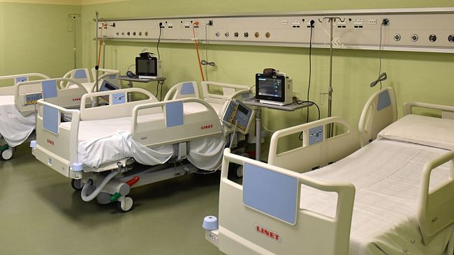 ​Negli ultimi sette giorni in Toscana 2.200 nuovi casi di Covid-19