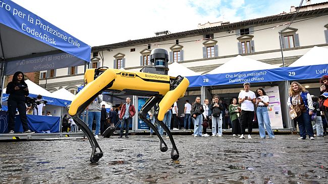 La scienza per tutti, tutti per la scienza