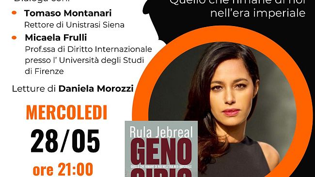 Gaza, 19 bambini e adulti accolti a Firenze dalle Misericordie