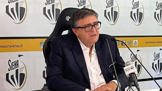 Allenatore Siena: ritorno, nome noto o sogno
