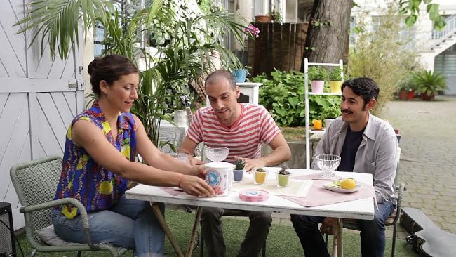  “A casa di Enrica”, la web series dell’estate italiana