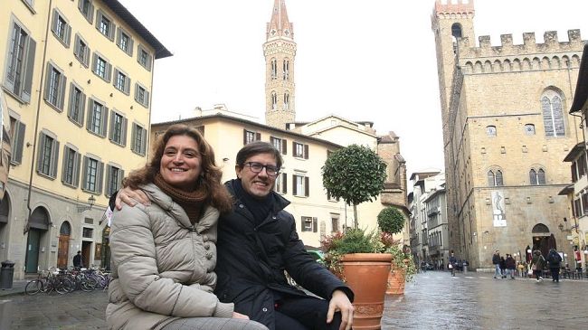 Festa del Dono venerdì 12 novembre a Palazzo Vecchio