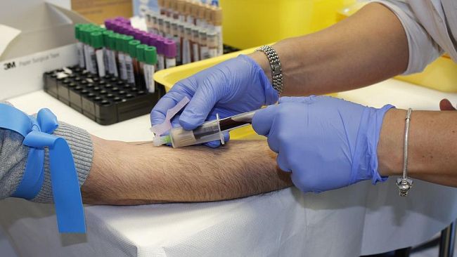 Donare il sangue, appello della Regione Toscana