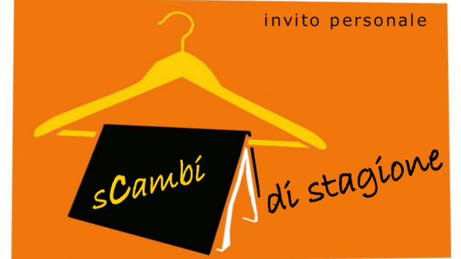 A Firenze tornano gli sCambi di stagione