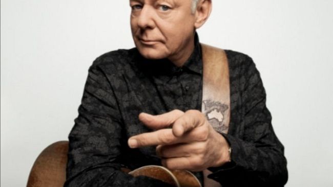 Tommy Emmanuel a Firenze lunedì 27 marzo