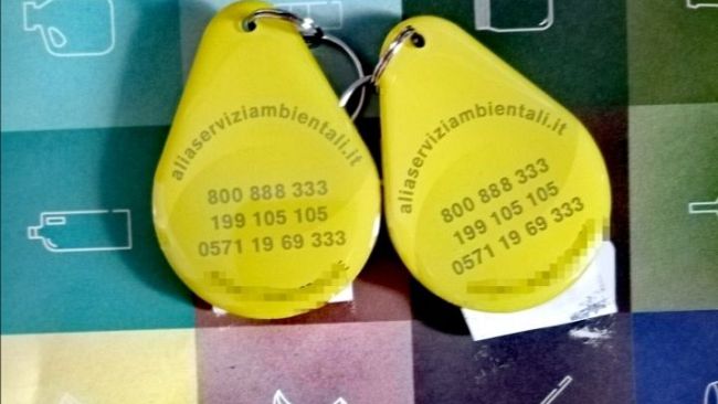 Raccolta rifiuti, cosa cambia a Firenze da giovedì 3 ottobre 